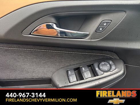 Certified 2023 Chevrolet TrailBlazer ACTIV w/ Sun and Liftgate Package image 14