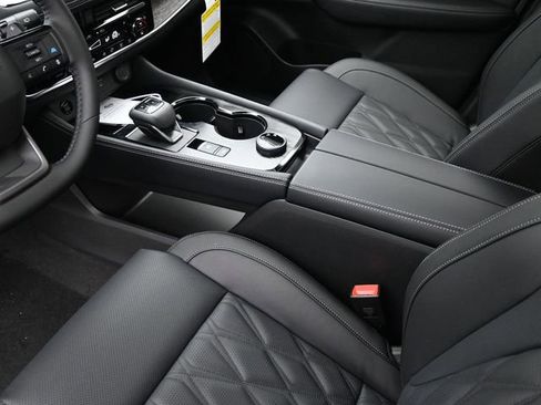 New 2026 Nissan Rogue Platinum w/ Platinum Premium Package image 20