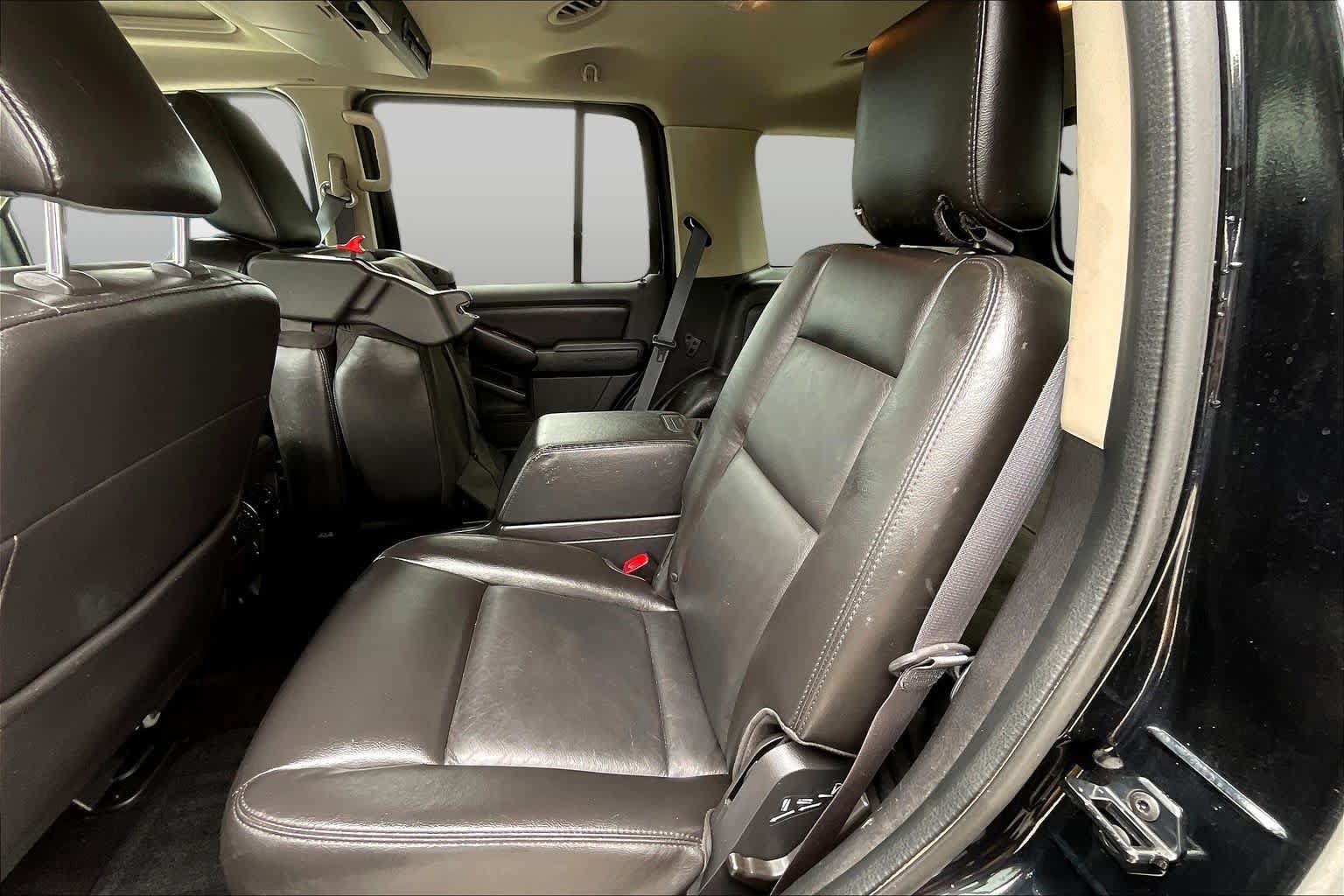 Used 2009 Ford Explorer Limited RWD image 18
