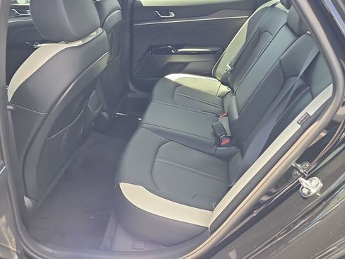 New 2026 Kia K5 GT-Line FWD image 15