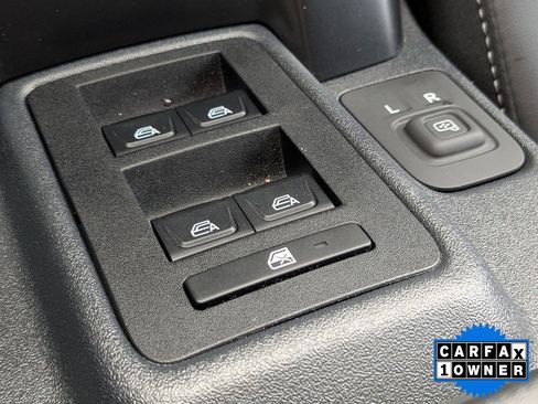 Certified 2025 Ford Bronco Outer Banks image 27