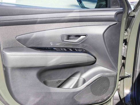 New 2025 Hyundai Santa Cruz XRT image 23