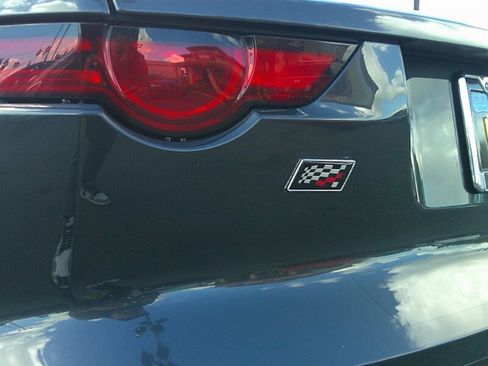 Used 2020 Jaguar F-TYPE Convertible image 15