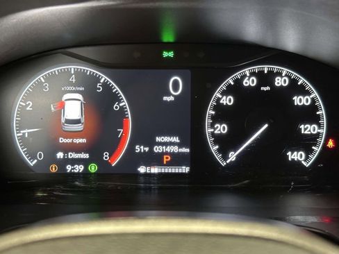 Used 2023 Honda CR-V LX image 30