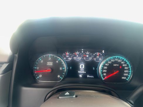 Used 2018 GMC Yukon XL Denali w/ Denali Ultimate Package AWD/4WD image 25