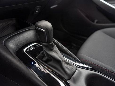 Used 2023 Toyota Corolla SE FWD image 19