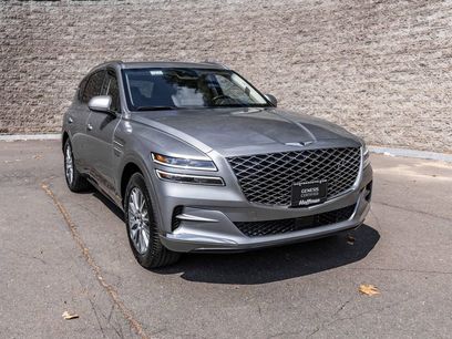 Used 2024 Genesis GV80 2.5T