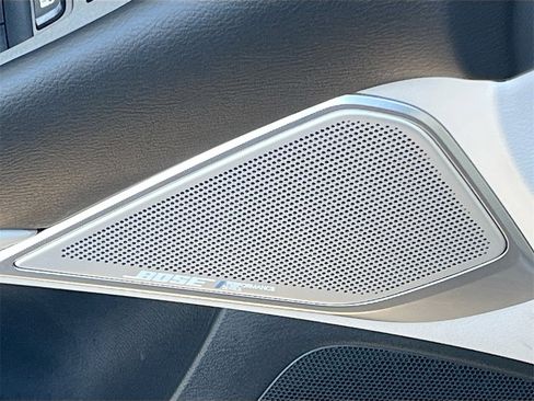 Used 2023 INFINITI Q50 Luxe w/ Cargo Package image 18