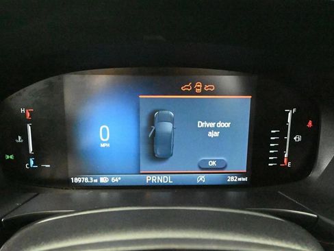 Used 2024 Ford Escape Active AWD/4WD image 30