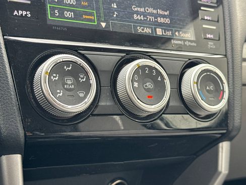 Used 2016 Subaru Forester 2.5i Premium w/ Popular Package #2 image 21