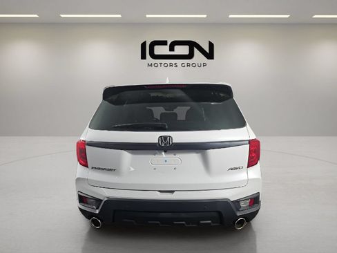 Used 2023 Honda Passport EX-L image 5