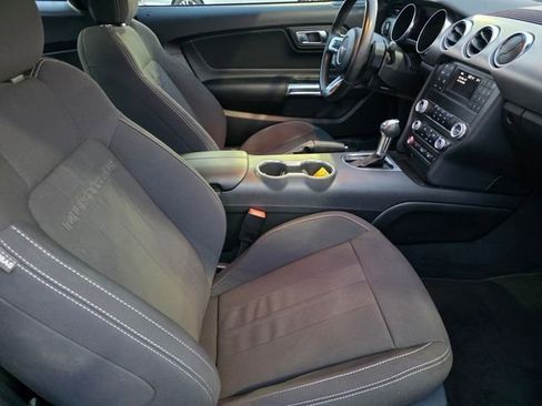 Used 2023 Ford Mustang GT w/ Mustang Nite Pony Package image 12