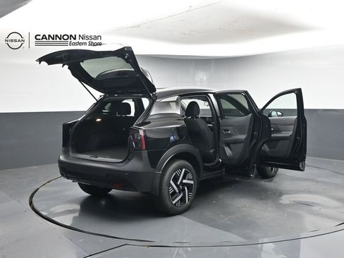 New 2026 Nissan Kicks SV FWD image 52