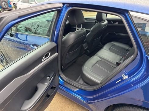 Used 2021 Kia K5 GT-Line w/ GT-Line FWD Premium Package image 33