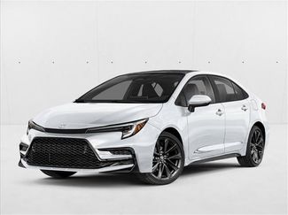 New 2026 Toyota Corolla XSE FWD video 1