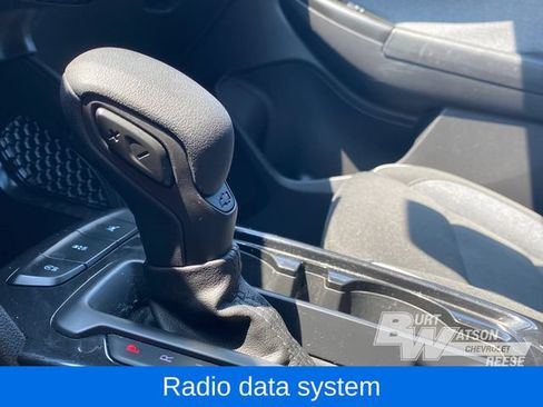 Used 2025 Chevrolet TrailBlazer LT FWD image 24