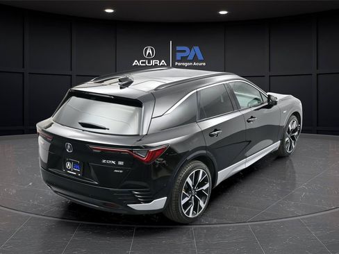 Used 2024 Acura ZDX Type S AWD/4WD image 36