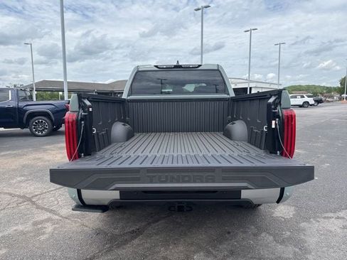 New 2026 Toyota Tundra Limited AWD/4WD image 11
