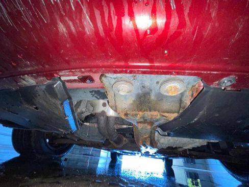 Used 2006 Mitsubishi Galant SE image 20