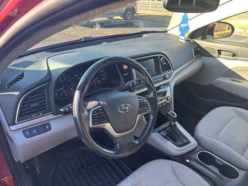 Used 2018 Hyundai Elantra Value Edition image 13