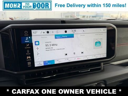 Used 2024 Jeep Wrangler Rubicon w/ Capability Package image 23