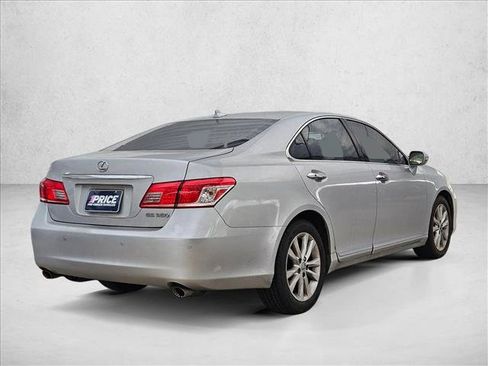 Used 2012 Lexus ES 350 image 5