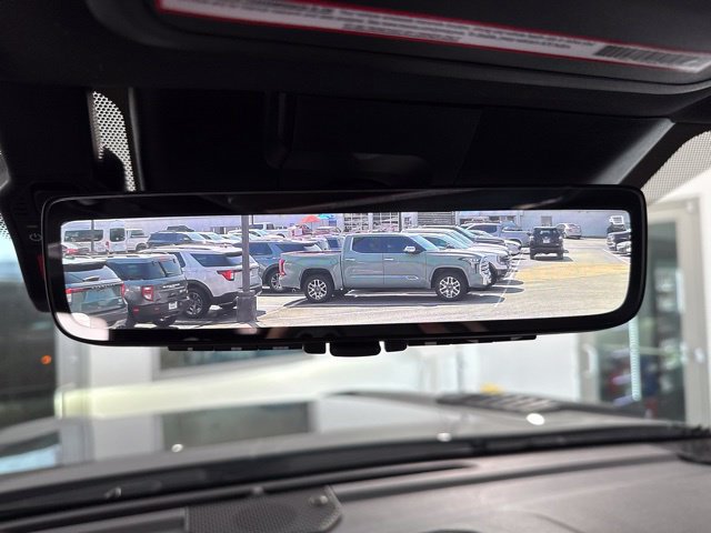 Used 2024 Toyota Sequoia TRD Pro AWD/4WD image 24