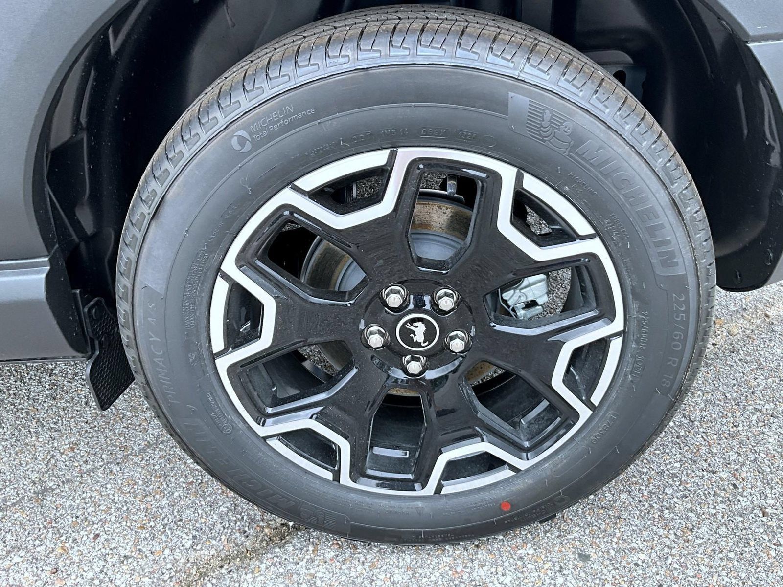 New 2026 Ford Bronco Sport Outer Banks AWD/4WD image 25
