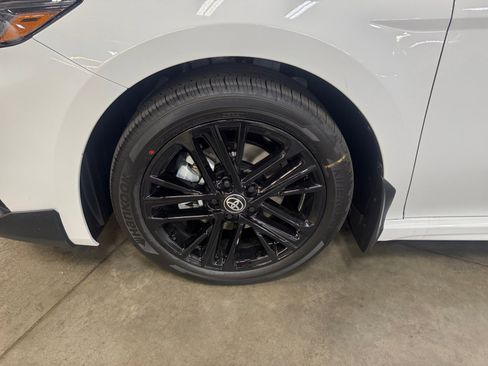 Used 2026 Toyota Camry SE image 26