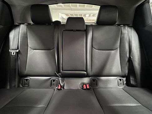 New 2026 Toyota Prius image 12