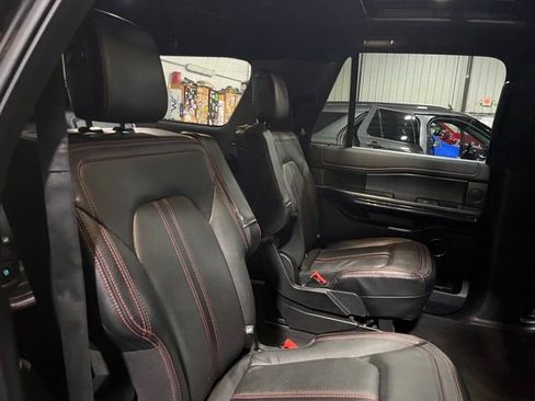 Used 2019 Ford Expedition Max Limited w/ Equipment Group 303A AWD/4WD image 23