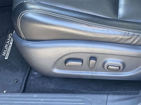 Used 2018 Nissan Murano SL w/ Midnight Edition Package image 14