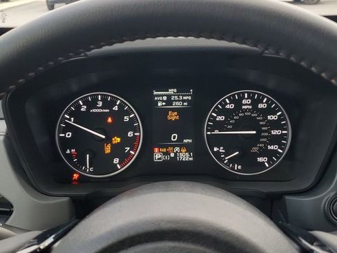 Certified 2025 Subaru Forester Sport w/ Popular Package #1 image 28