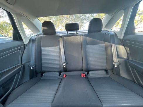 New 2026 Volkswagen Jetta S image 13