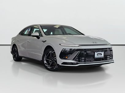 New 2026 Hyundai Sonata SEL