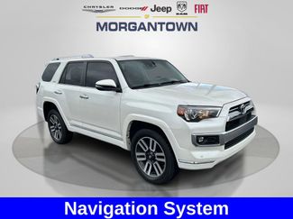 Used 2021 Toyota 4Runner Limited video 3