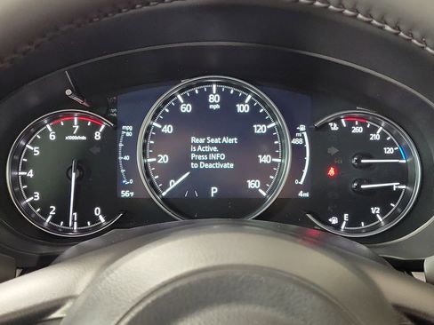 New 2025 MAZDA CX-5 AWD 2.5 S w/ Premium Plus Pkg image 17