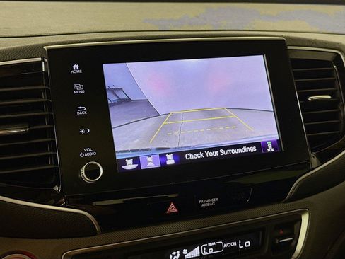 Certified 2023 Honda Ridgeline RTL image 6