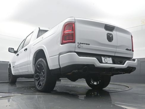 New 2026 RAM 1500 Limited AWD/4WD image 49