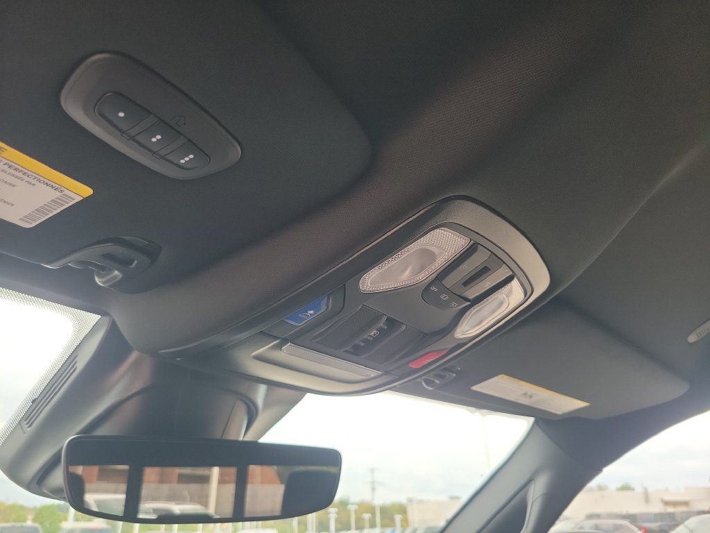 New 2027 RAM 3500 Big Horn AWD/4WD image 23