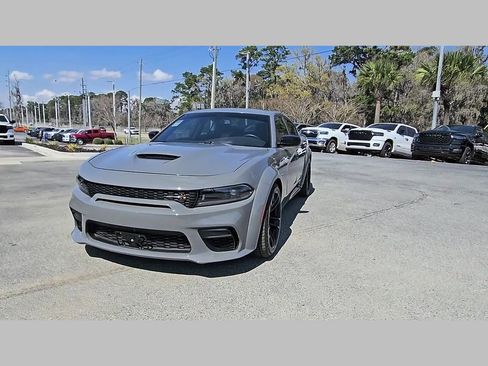 Certified 2023 Dodge Charger Scat Pack image 39