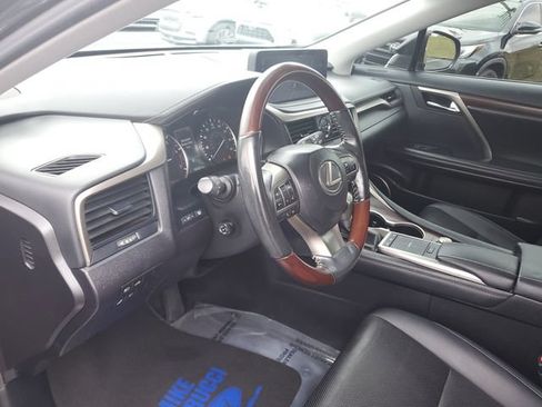 Used 2022 Lexus RX 350 AWD w/ Premium Package image 21