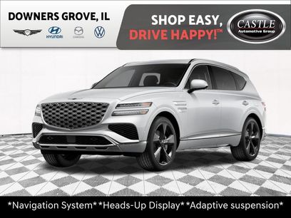 Used 2026 Genesis GV80 2.5T Prestige