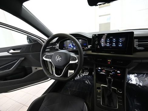 New 2026 Volkswagen Jetta Sport FWD image 25
