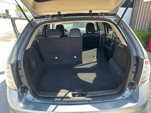 Used 2007 Ford Edge SEL Plus image 8