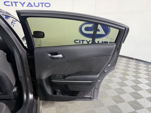 Used 2023 Dodge Charger GT image 12