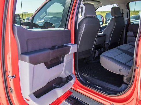 Used 2024 Ford F350 XL w/ FX4 Off-Road Package image 24