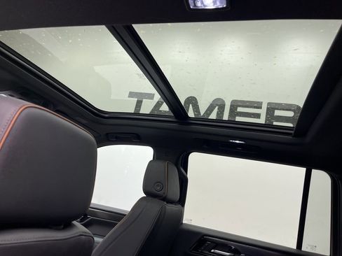 New 2026 GMC Yukon XL AT4 w/ AT4 Premium Package image 12