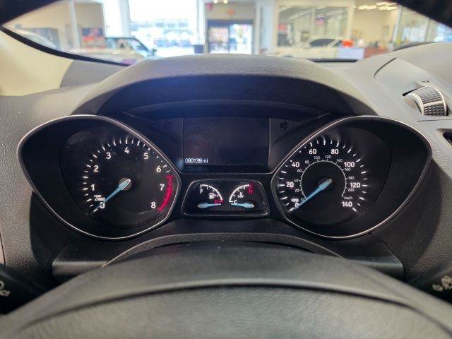 Used 2018 Ford Escape SE w/ SE Sport Appearance Package AWD/4WD image 14