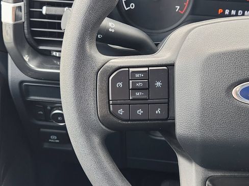 Used 2021 Ford F150 XL w/ STX Appearance Package RWD image 26